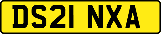 DS21NXA