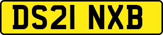 DS21NXB