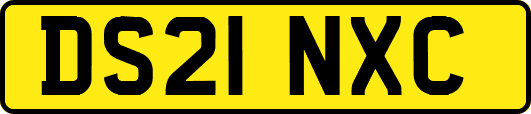 DS21NXC