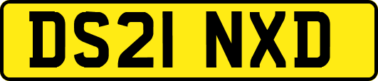 DS21NXD