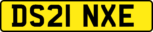 DS21NXE