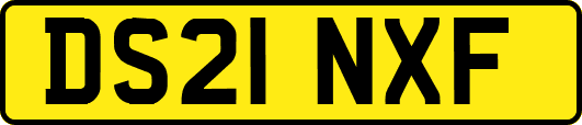 DS21NXF