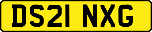 DS21NXG