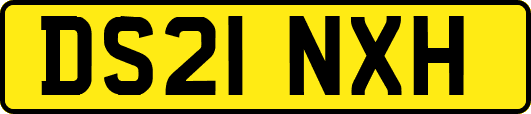 DS21NXH