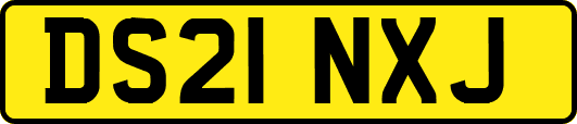 DS21NXJ