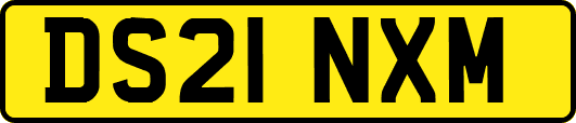 DS21NXM