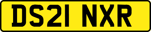 DS21NXR