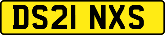 DS21NXS