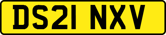 DS21NXV