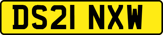 DS21NXW