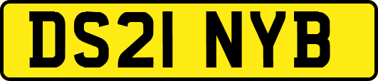 DS21NYB