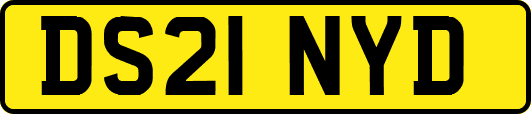 DS21NYD