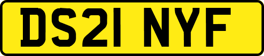 DS21NYF