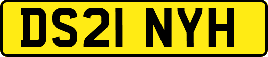DS21NYH