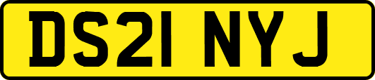 DS21NYJ