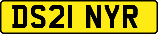 DS21NYR