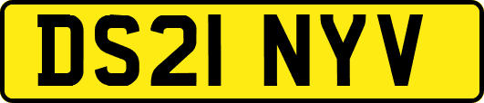 DS21NYV