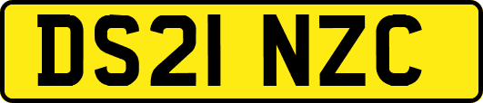 DS21NZC