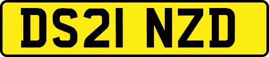 DS21NZD