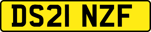 DS21NZF