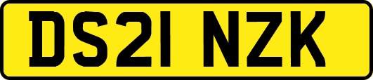 DS21NZK