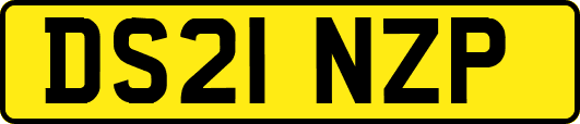 DS21NZP
