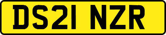 DS21NZR