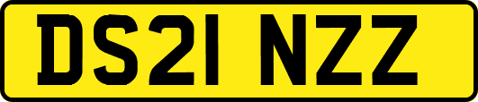 DS21NZZ