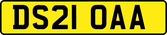 DS21OAA