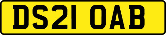 DS21OAB