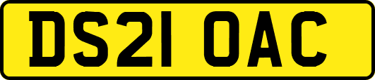 DS21OAC