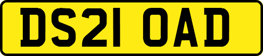 DS21OAD