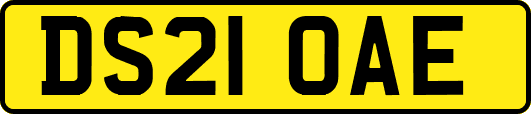 DS21OAE