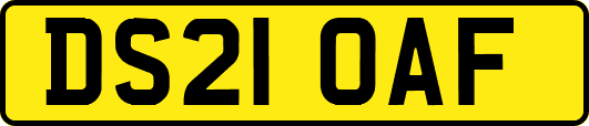 DS21OAF