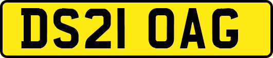 DS21OAG