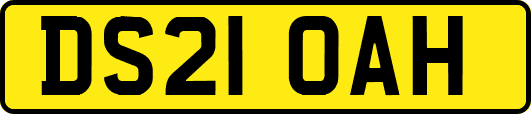 DS21OAH