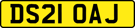 DS21OAJ