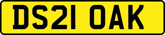 DS21OAK