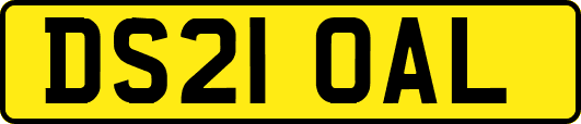 DS21OAL