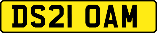 DS21OAM