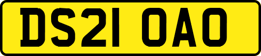DS21OAO