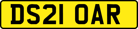 DS21OAR