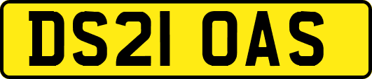 DS21OAS