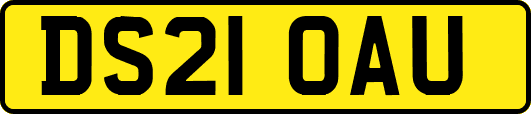 DS21OAU
