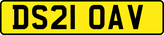 DS21OAV