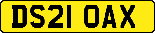 DS21OAX
