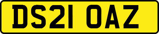 DS21OAZ
