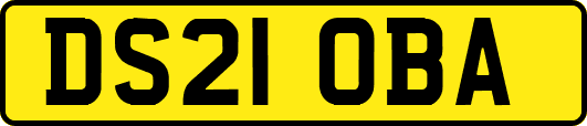 DS21OBA