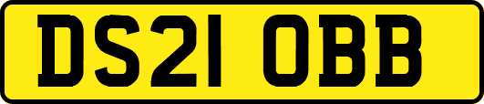 DS21OBB