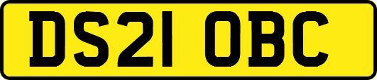 DS21OBC
